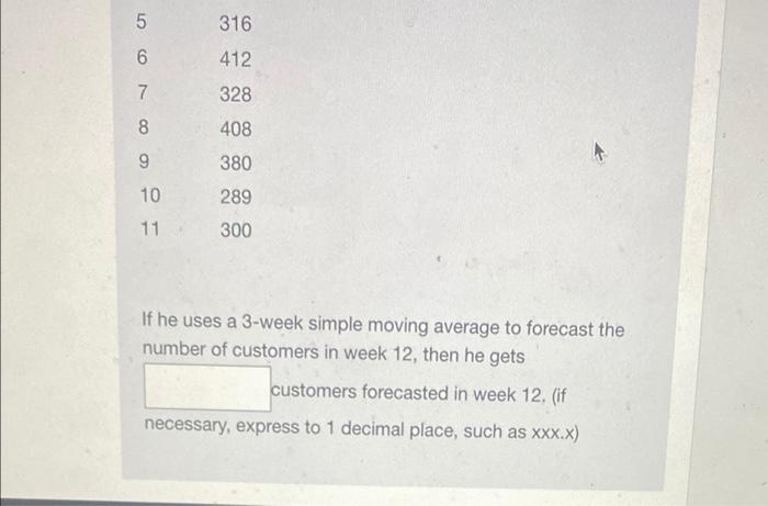 need help with all three! (For Questions