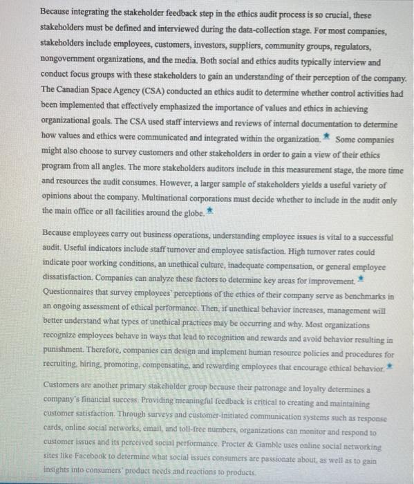 Summarize and relate to a real world event. Use