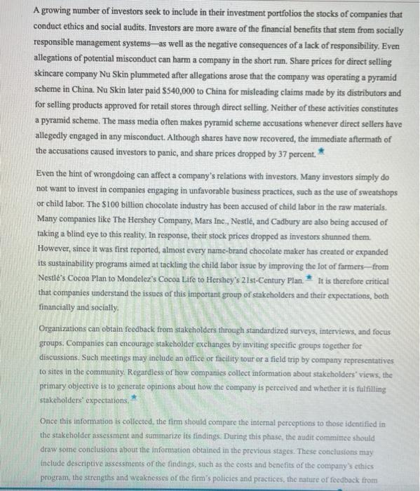 Summarize and relate to a real world event. Use