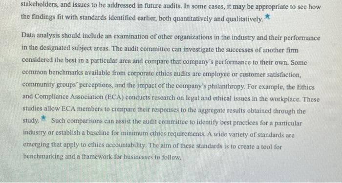 Summarize and relate to a real world event. Use