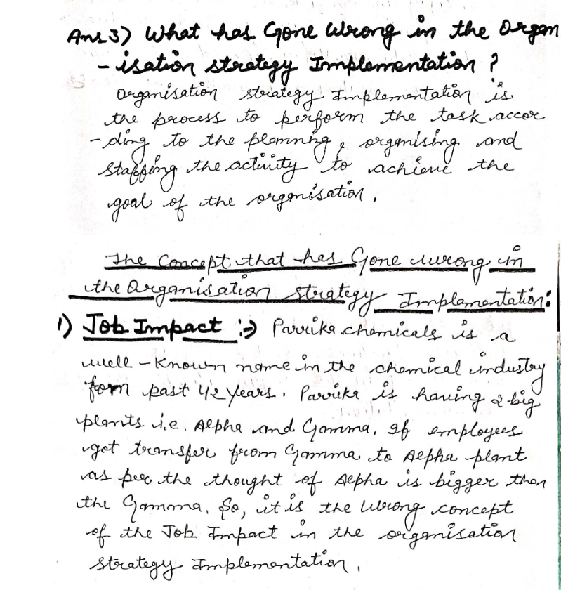 Pls help Recognizing the hand-written. & Ands)