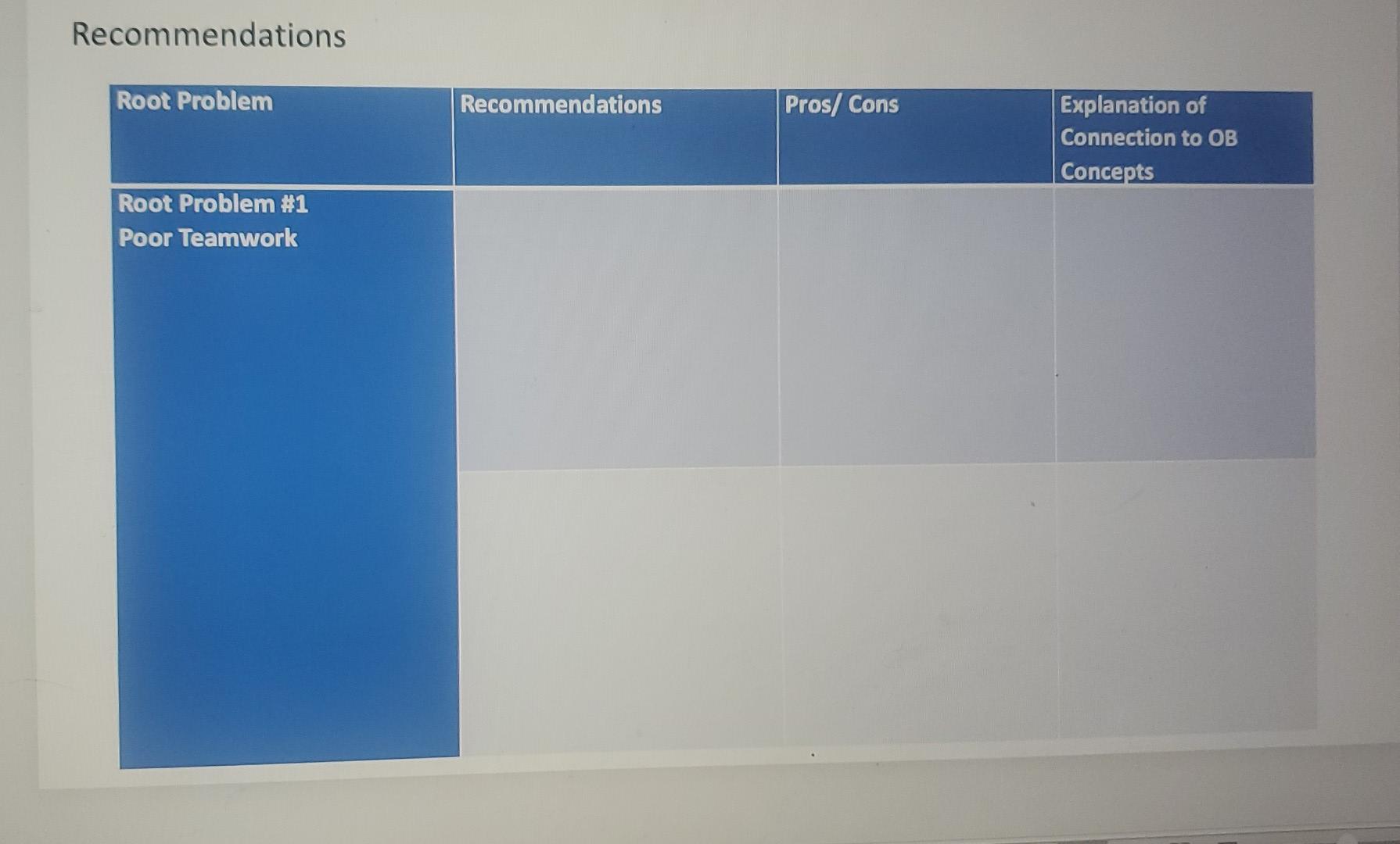 question: disability accommodations and