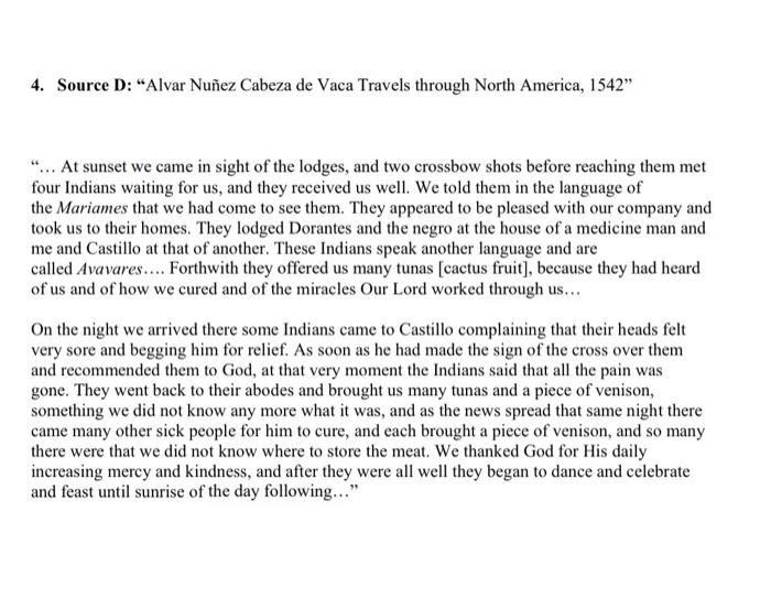 write two to three sentences identifying the