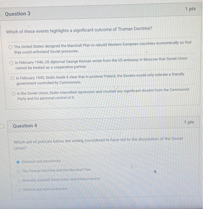 Question 1 What is an empire? A political entity