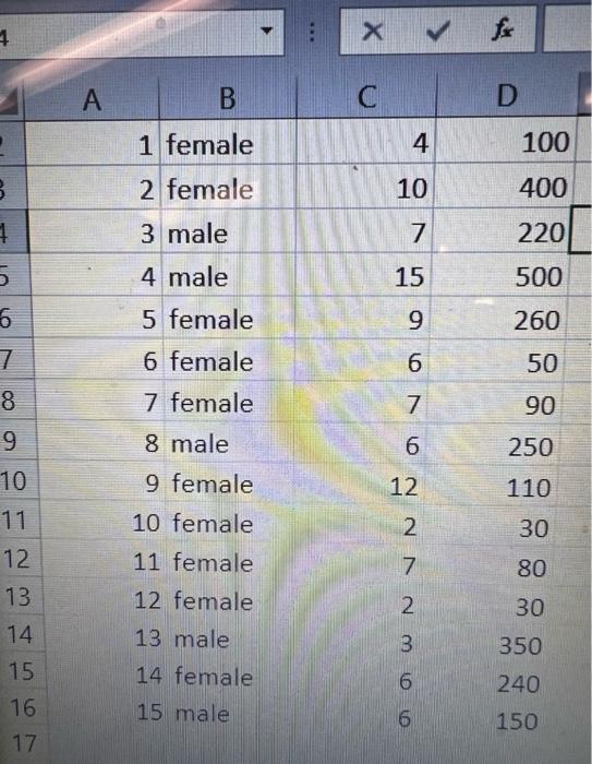 show the answer but also how to do the problem