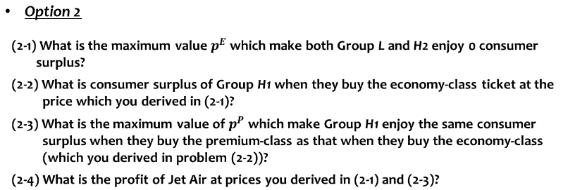 Jet Air is the only airline which fly between two
