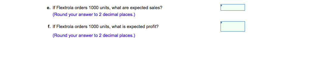 16 Flextrola, Inc., an electronics systems