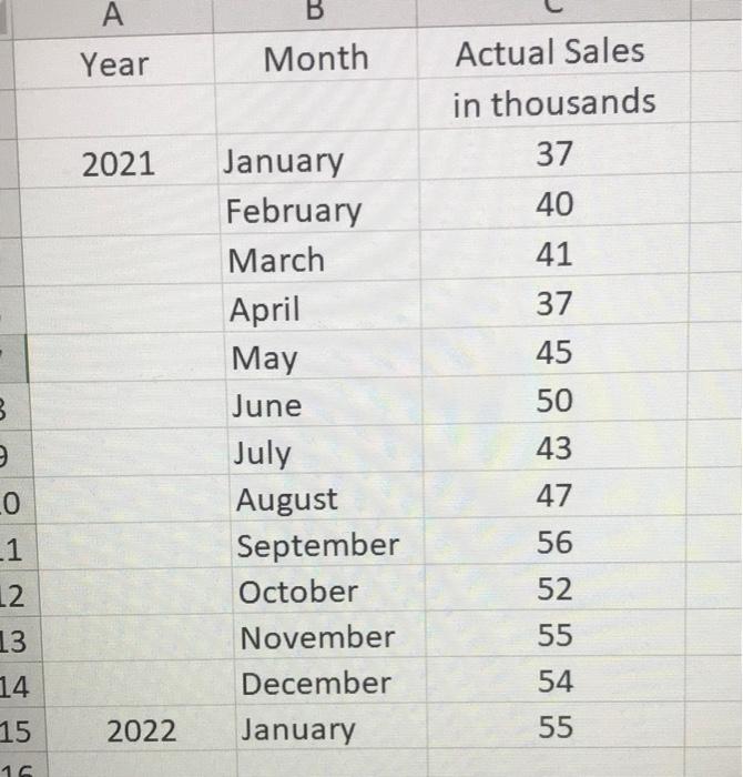 Complete answers please Buck Star has implemented