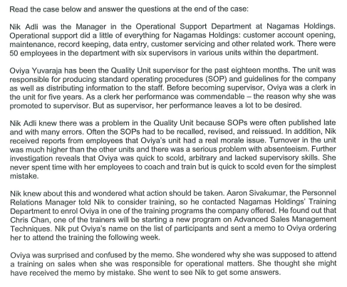 Answer based on article above a. From the