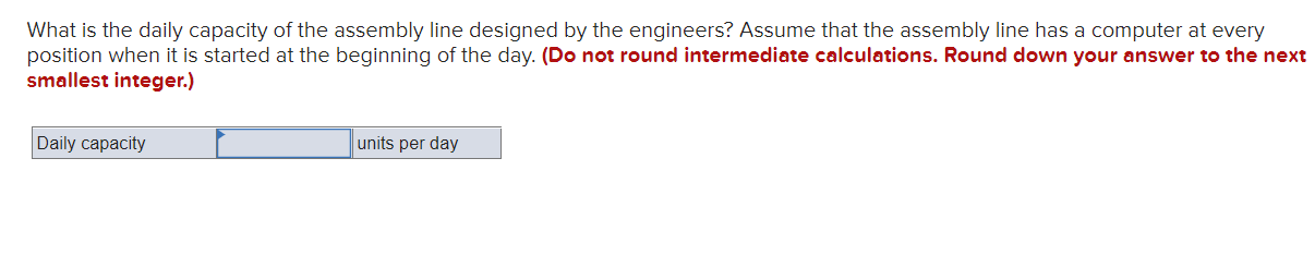 Toshiba's Notebook Computer Assembly Line