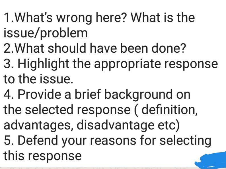 help please human resource Management .... You