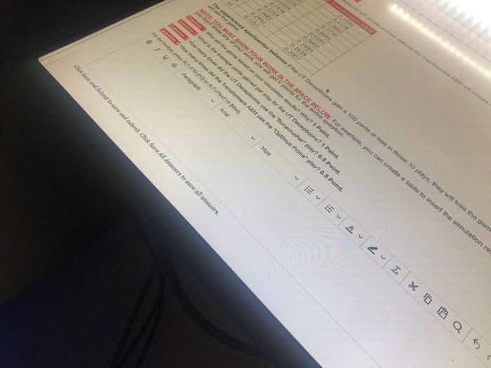 ting Rand went or that g movement in demand that