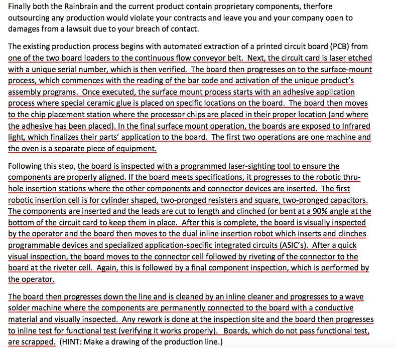 please help! very confused! Need help with the