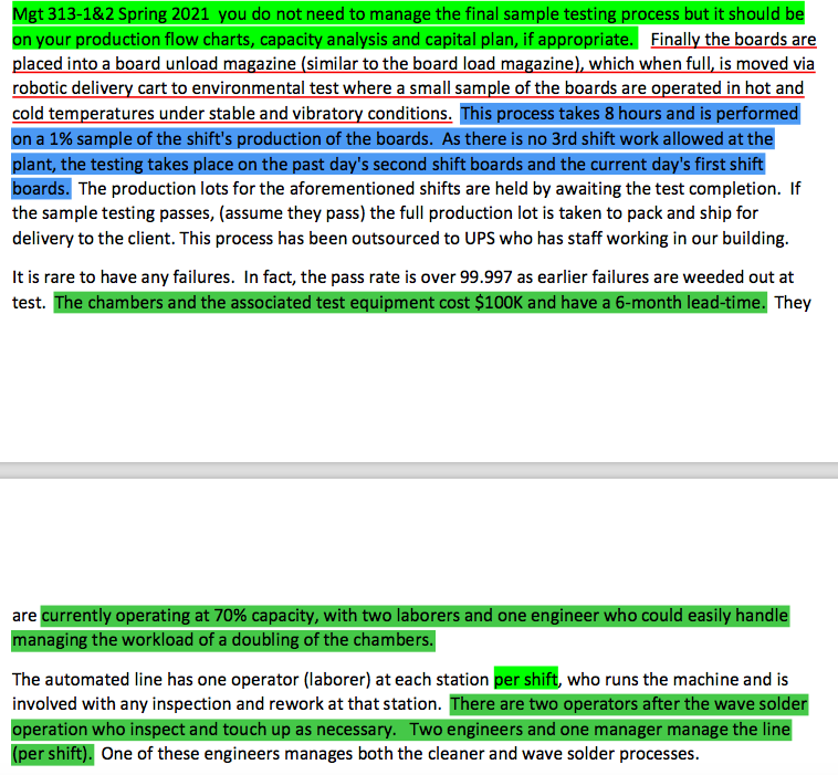 please help! very confused! Need help with the