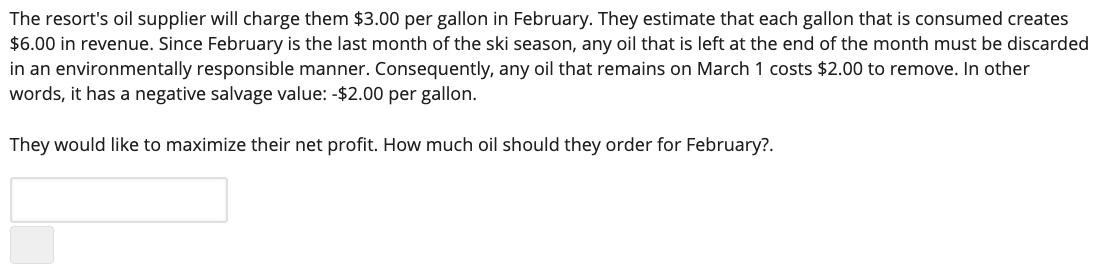 The Snowy Peaks ski resort closes for the season