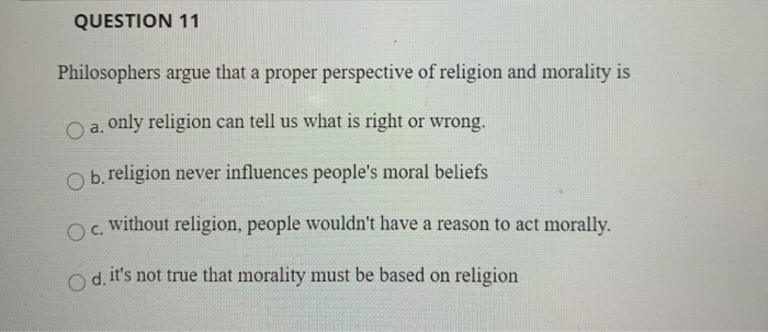 QUESTION 10 Making a payment to a customs worker