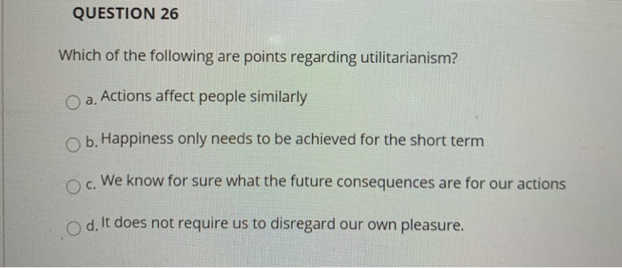 QUESTION 10 Making a payment to a customs worker