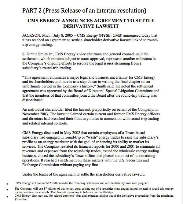 Read this article above, then read the Article