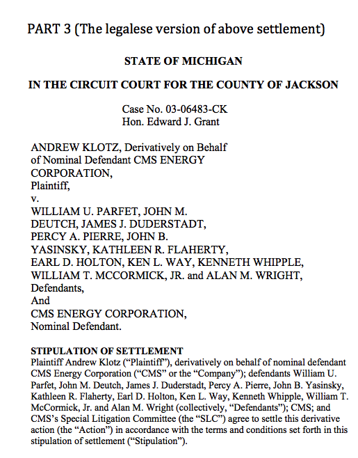 Read this article above, then read the Article