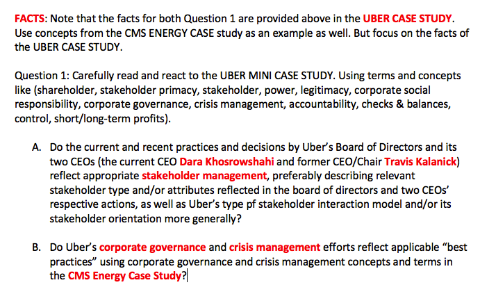 Read this article above, then read the Article