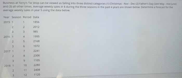 emergency!!! all one question!! use excel!!! help