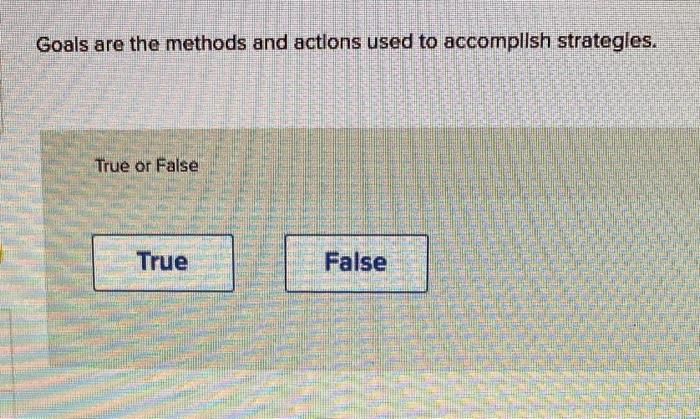 hello this is operations management true and