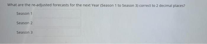 emergency!!! all one question!! use excel!!! help