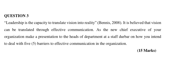 leadership and ethnic QUESTION 2 Compared with