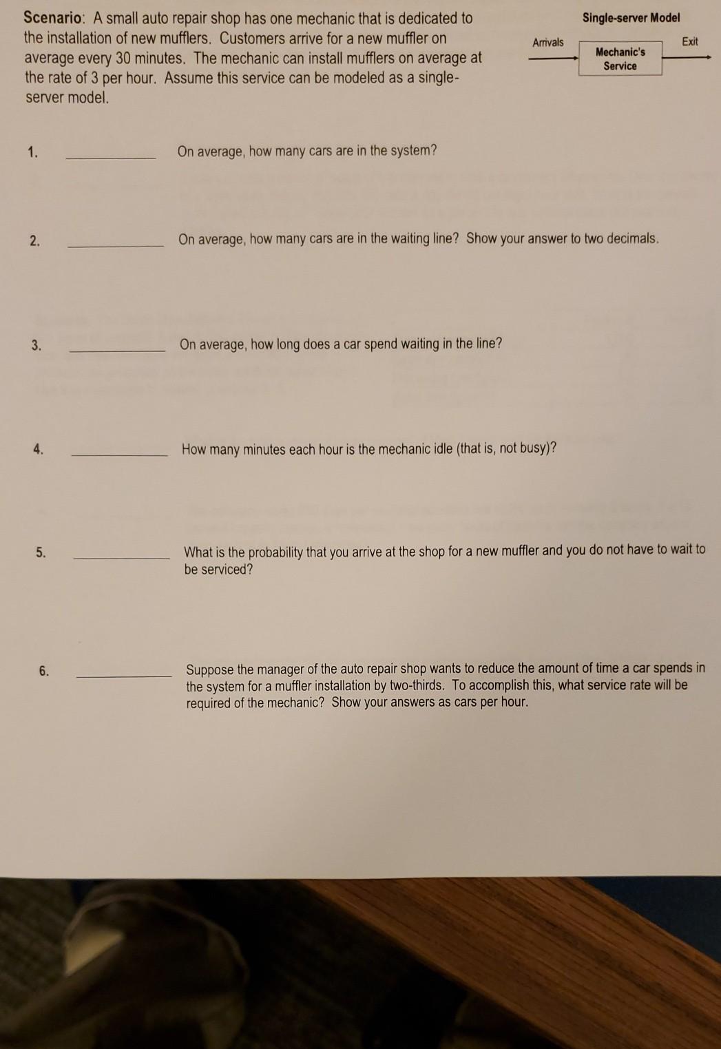 I need your help understanding the material so I