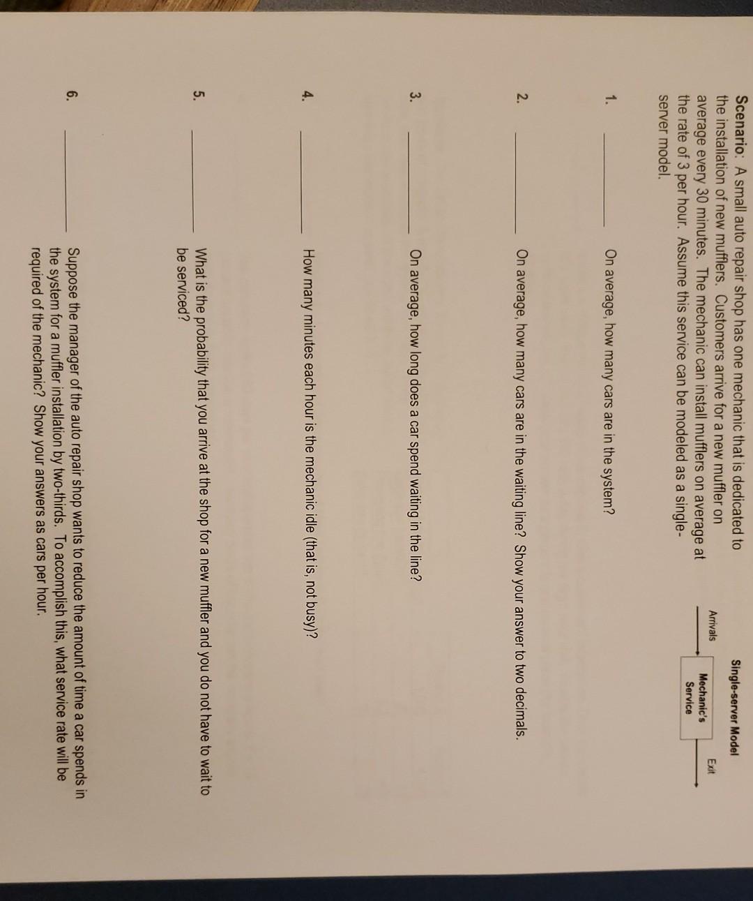 I need your help understanding the material so I