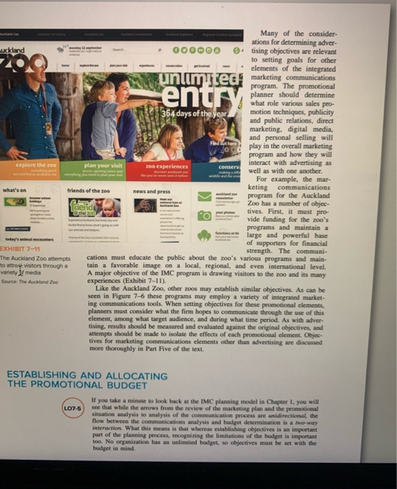 I attached the question and then pictures of the