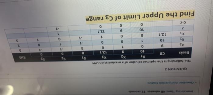 Question completion stati QUESTION 2 RUS 0 0 So