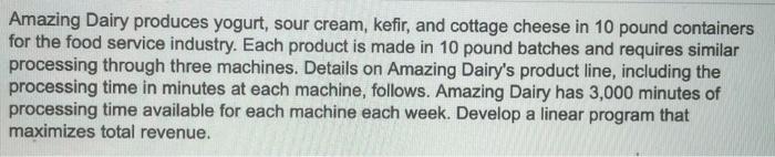 i need all of the constraints listed in the third