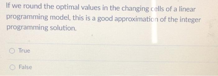 In transportation problems, shipments between