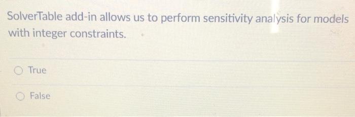 In transportation problems, shipments between