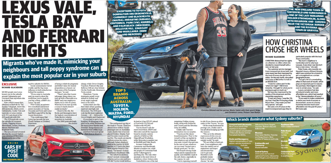 With reference to the articles, in 2 to 3 pages,