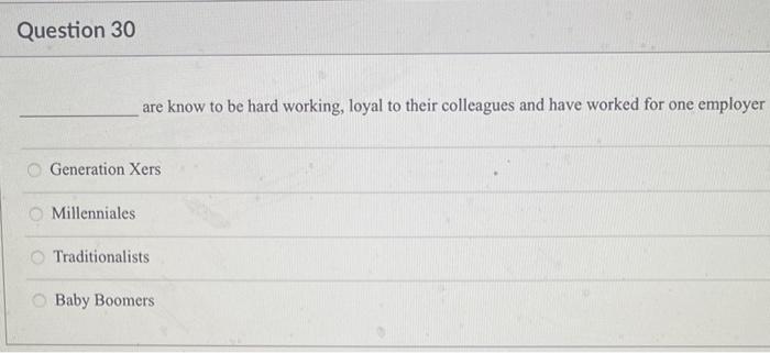 Question 27 2 pts can provide a window into the