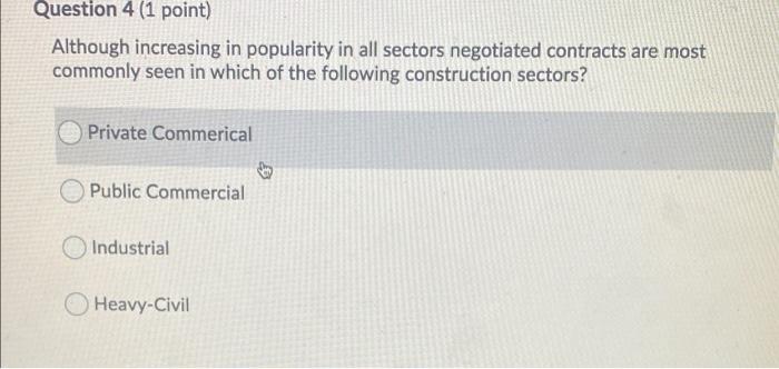 Question 3 (1 point) Saved The use of Small and