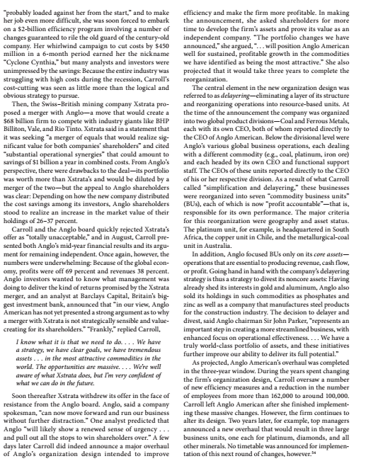 I NEED CASE QUESTIONS. SHORT ANSWER ACCEPTED. TY!