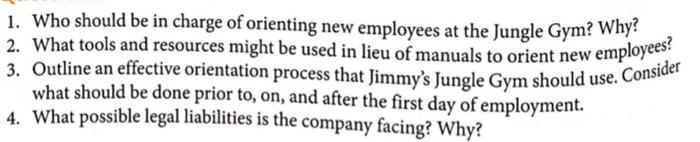 Welcome to the Jungle Jason was excited about his