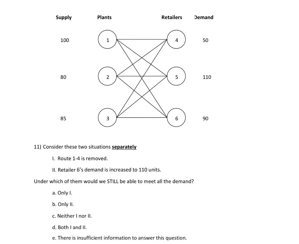 The answer is a, but I dont understand how to get