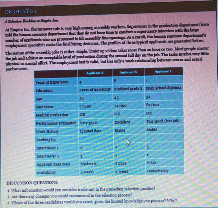 what is social criticism of marketing LNCIDENT 6