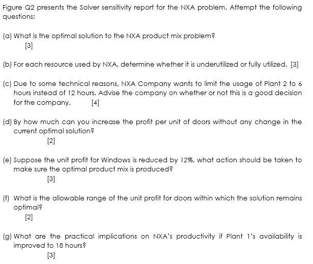 The NXA company produces high-quality glass