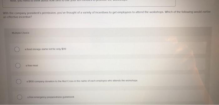 Read the case below and answer the questions that