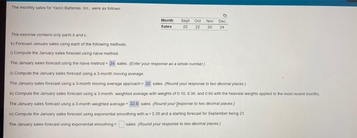 please answer number 4 iv Nov 20 Dec 24 The morty