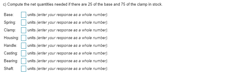 This is for 50 Brackets, Thank you. As the