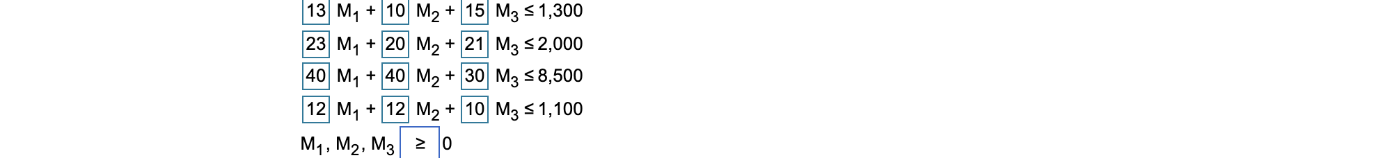 Please help me solve this. The system says this