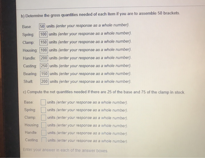 As the production planer for angling Products,