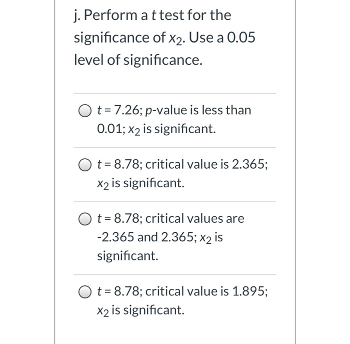 please help with h-k The estimated regression