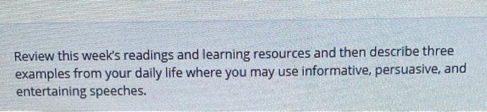Speaking for non native speakers, thank you!